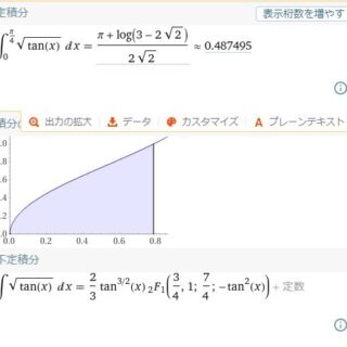 対数関数logの真数条件を例で説明 数学の星